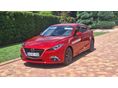 MAZDA 3 Sport 2.0 Takumi