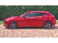 MAZDA 3 2016/4 - 2