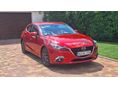 MAZDA 3 2016/4 - 4