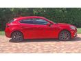 MAZDA 3 2016/4 - 5