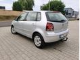 VOLKSWAGEN POLO 2006/7 - 4