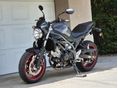 SUZUKI SV 650 N 2023/4 - 3