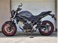 SUZUKI SV 650 N 2023/4 - 4