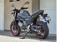 SUZUKI SV 650 N 2023/4 - 5