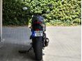 SUZUKI SV 650 N 2023/4 - 7