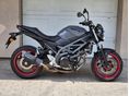 SUZUKI SV 650 N 2023/4 - 9