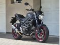 SUZUKI SV 650 N 2023/4 - 1