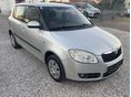 SKODA FABIA 2008 - 1