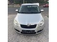 SKODA FABIA 2008 - 2