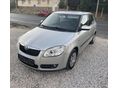 SKODA FABIA 2008 - 3