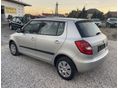 SKODA FABIA 2008 - 4