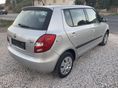 SKODA FABIA 2008 - 5