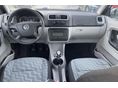SKODA FABIA 2008 - 6