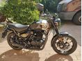 ROYAL ENFIELD HUNTER 350 2023/5 - 1