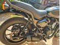 ROYAL ENFIELD HUNTER 350 2023/5 - 3