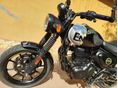 ROYAL ENFIELD HUNTER 350 2023/5 - 5