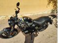 ROYAL ENFIELD HUNTER 350 2023/5 - 7