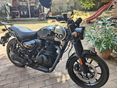 ROYAL ENFIELD HUNTER 350 2023/5 - 8