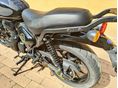 ROYAL ENFIELD HUNTER 350 2023/5 - 9