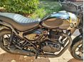 ROYAL ENFIELD HUNTER 350 2023/5 - 11