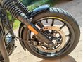 ROYAL ENFIELD HUNTER 350 2023/5 - 12