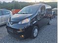 NISSAN NV200 1.5 dCi Tekna EU5 (7 személyes ) Gyönyörű / Dupla tolóajtó / 1. tulaj. Navi. tolatókamera. ülésfűtés vonóhorog /