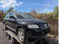 VOLKSWAGEN TOUAREG 2004/11 - 1