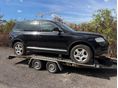VOLKSWAGEN TOUAREG 2004/11 - 2