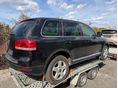 VOLKSWAGEN TOUAREG 2004/11 - 3