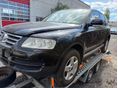 VOLKSWAGEN TOUAREG 2004/11 - 6
