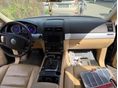 VOLKSWAGEN TOUAREG 2004/11 - 10