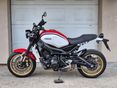 YAMAHA XSR 900 2020/9 - 4
