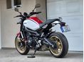 YAMAHA XSR 900 2020/9 - 5