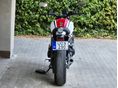 YAMAHA XSR 900 2020/9 - 7