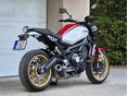 YAMAHA XSR 900 2020/9 - 8