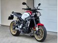 YAMAHA XSR 900 2020/9 - 1