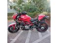 DUCATI MONSTER S4R Testastretta