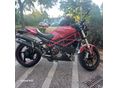 DUCATI MONSTER S4R 2006/10 - 2