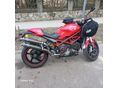 DUCATI MONSTER S4R 2006/10 - 4