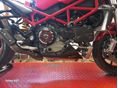 DUCATI MONSTER S4R 2006/10 - 5