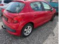 PEUGEOT 207 2009/3 - 4
