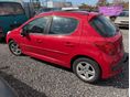 PEUGEOT 207 2009/3 - 6