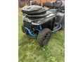 SEGWAY SNARLER AT 6L Újszerű EPS B jogsi