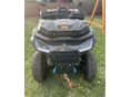 SEGWAY SNARLER AT 6L 2022/10 - 2