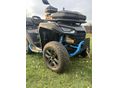 SEGWAY SNARLER AT 6L 2022/10 - 3
