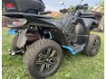 SEGWAY SNARLER AT 6L 2022/10 - 5