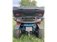 SEGWAY SNARLER AT 6L 2022/10 - 10