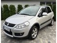 SUZUKI SX4 2006/12 - 2