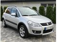 SUZUKI SX4 2006/12 - 3