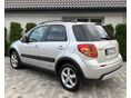 SUZUKI SX4 1.6 GS 4WD